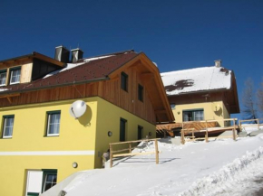 Katschberg Appartements, Rennweg Am Katschberg, Österreich, Rennweg Am Katschberg, Österreich